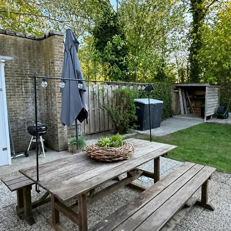 Holiday home 153