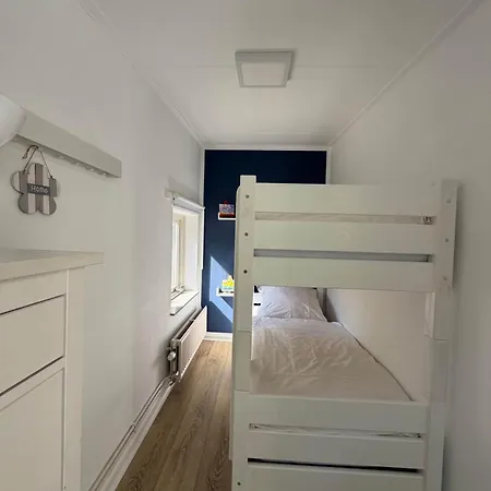 Holiday home 153
