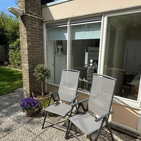 153 Holiday home