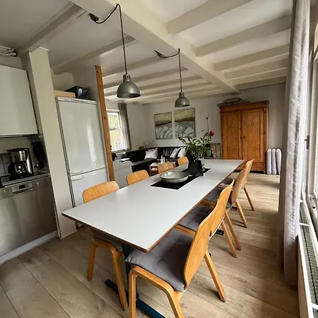 153 Holiday home *