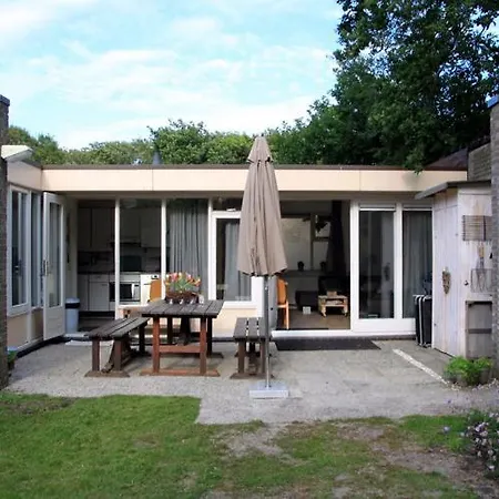 Holiday home 153