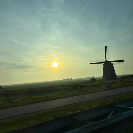 153 Sint Maartensvlotbrug